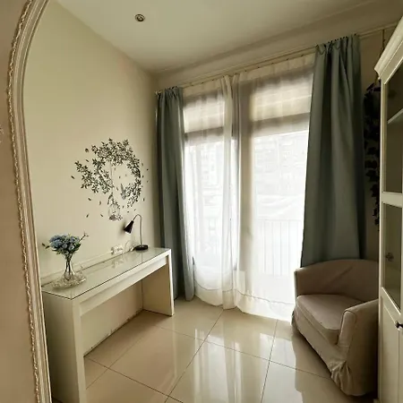 Bed and Breakfast Gran Via *