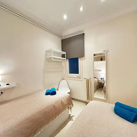 Gran Via Bed and Breakfast
