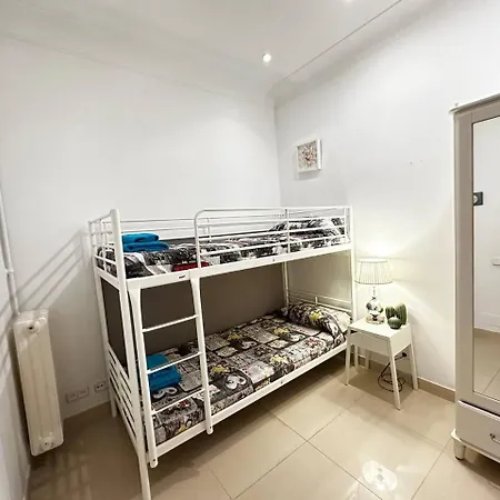 Gran Via Bed and Breakfast