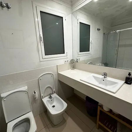 Bed and Breakfast Gran Via *