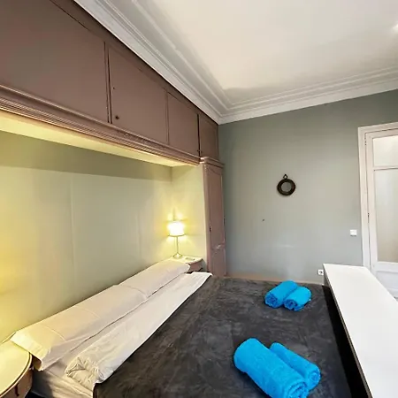 Gran Via Bed and Breakfast