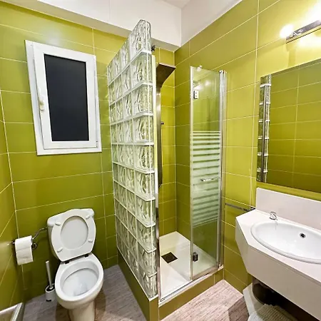 Gran Via Bed and Breakfast