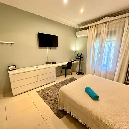 Bed and breakfast In Gran Via *