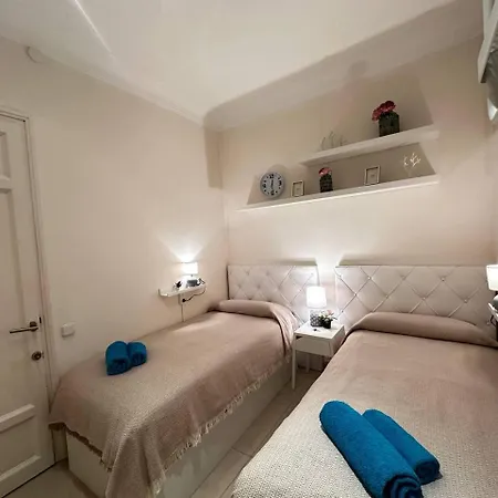 In Gran Via Bed and breakfast Barcelona