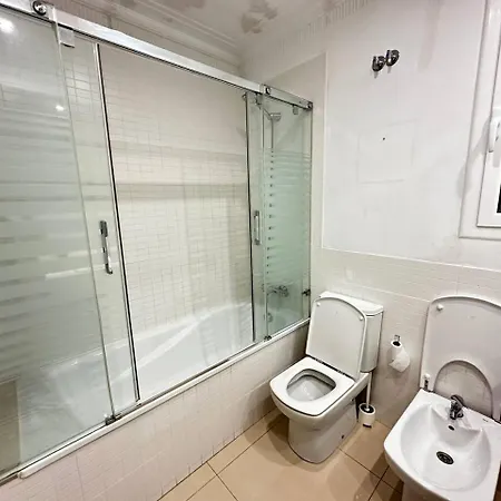 Bed and breakfast In Gran Via *