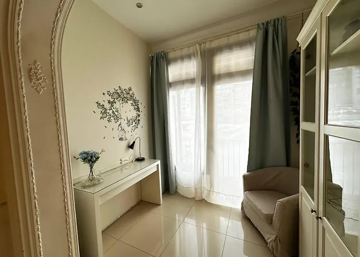 Bed & Breakfast Gran Via *