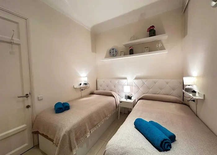 Gran Via Bed & Breakfast