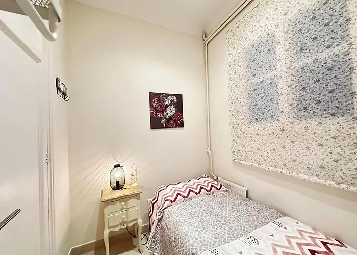 Bed & Breakfast Gran Via