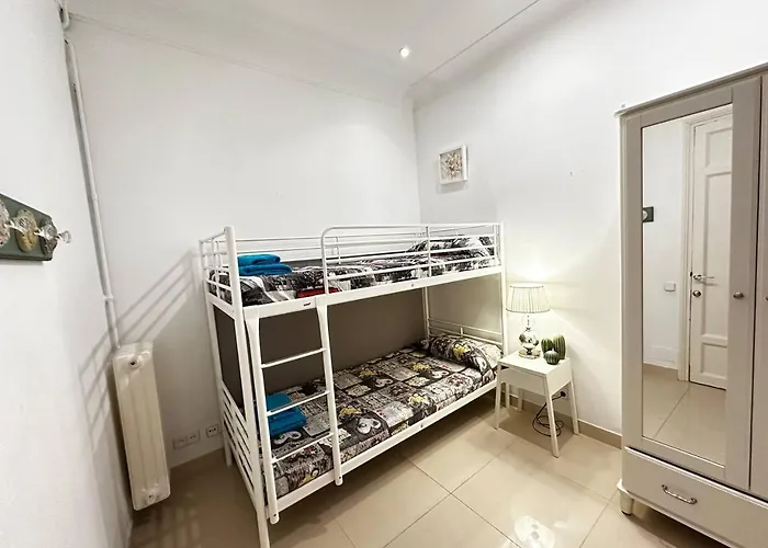 Gran Via Bed & Breakfast