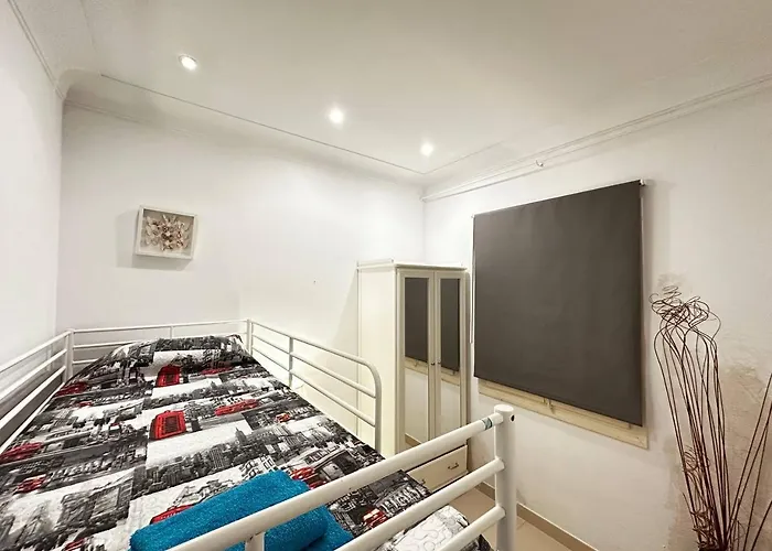 Bed & Breakfast Gran Via *