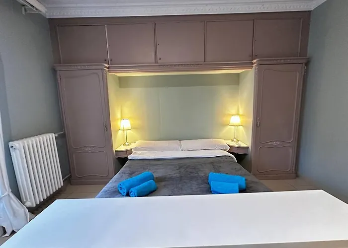 Gran Via Bed & Breakfast