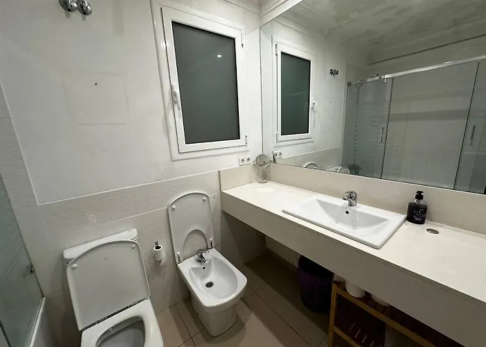 Bed & Breakfast Gran Via *