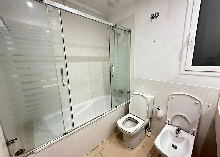 Bed & Breakfast Gran Via