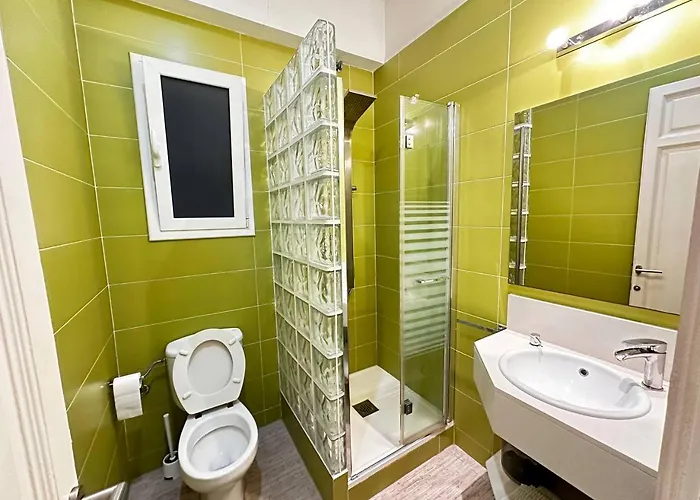 Gran Via Bed & Breakfast